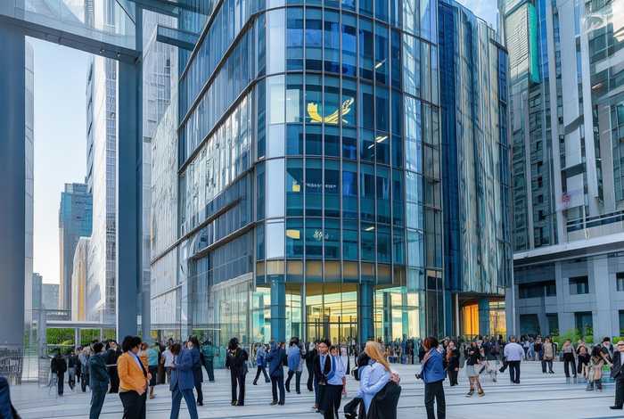 北京网聘有限公司 北京网聘科技有限公司