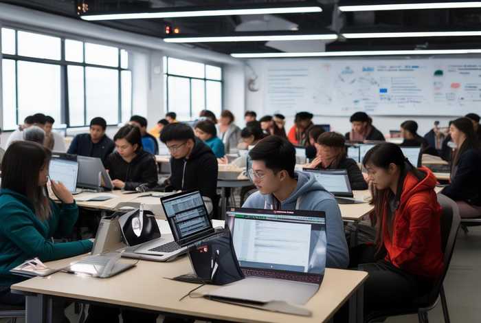 达内java培训课程 达内学java培训课程