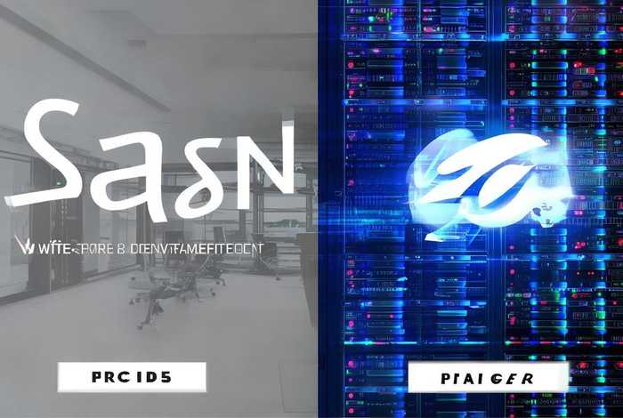 saas部署与独立部署价位一般多少 saas部署和云服务器独立部署