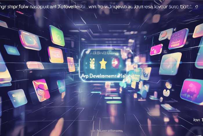 app开发平台推荐;app开发平台推荐哪个好 app开发平台推荐;app开发平台推荐哪个好