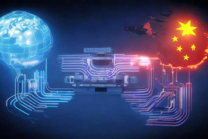 国外如何连接国内网络；国外如何连接国内网络设备