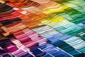 100种颜色代码大全（100种颜色代码大全图片）