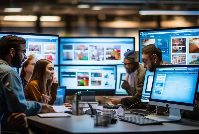 电商平台开发技术；电商平台开发技术有哪些