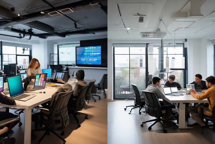 saas建站和开源建站；saas建站和开源建站的区别