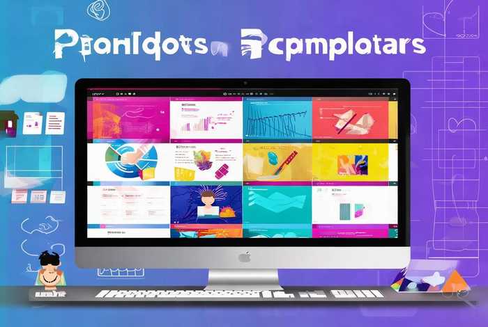 ppt模板网站推荐；求推荐ppt模板网站