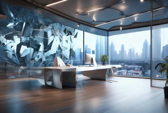 bld设计公司 blvd设计公司简介