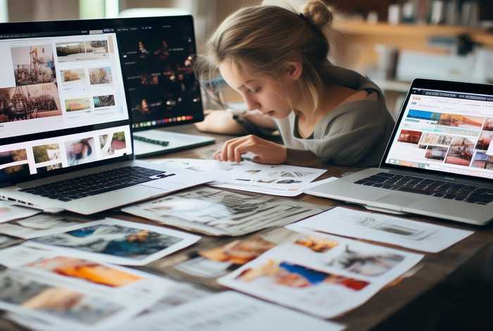 毕业设计可以用网上的素材吗，毕业设计可以用网上的素材吗知乎