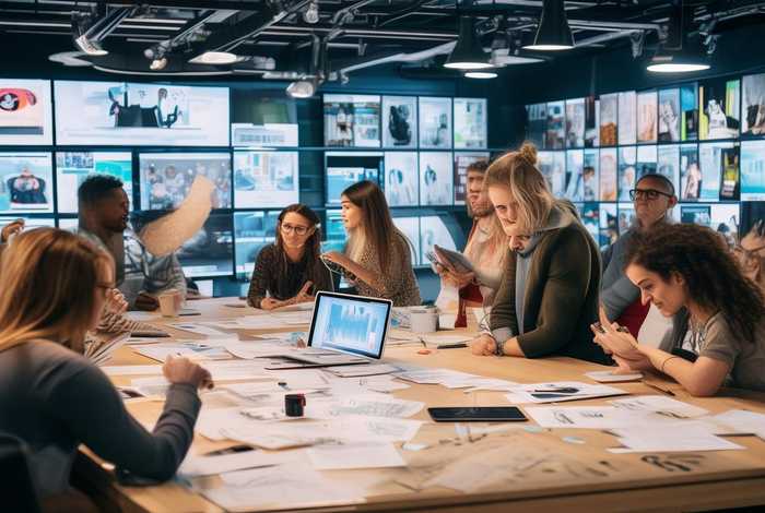 比较好的互联网广告代理公司，比较好的互联网广告代理公司有哪些