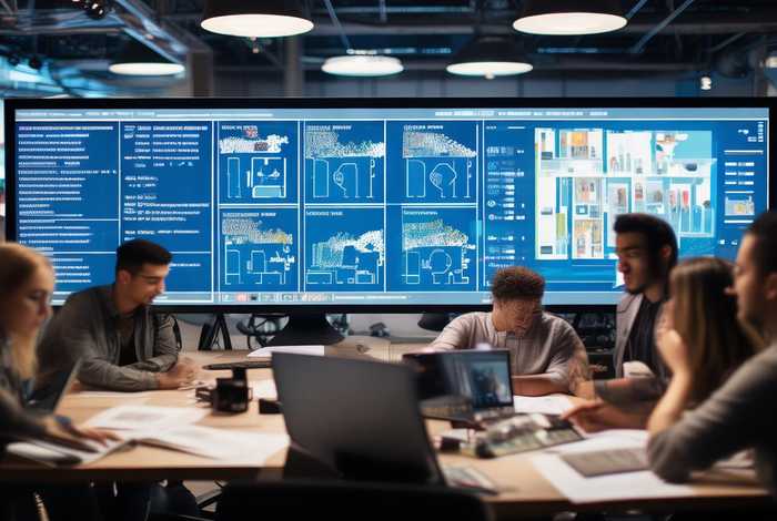 搭建自己的小程序平台怎么弄；搭建自己的小程序平台怎么弄的