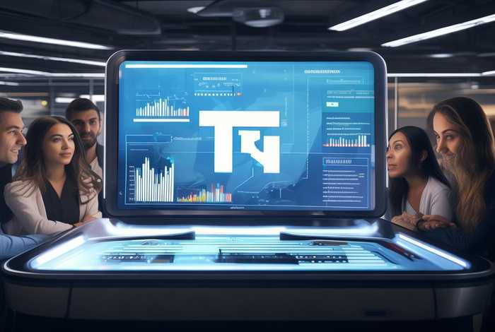 saas智能营销软件 - SAAS智能营销软件—T云