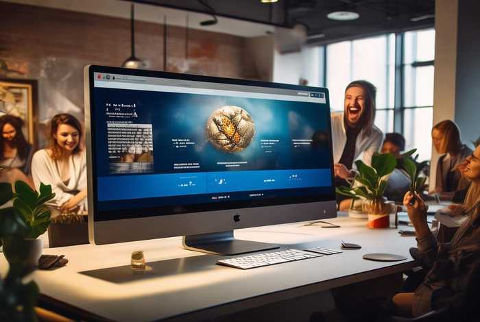 独立网站对企业的作用（独立网站对企业的作用有哪些）