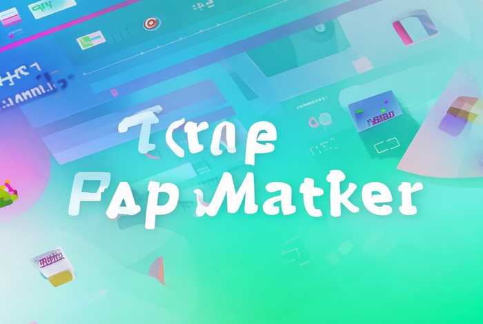 app制作软件；免费的app制作软件