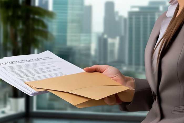 公司的推荐信有用吗 原公司推荐信有用吗