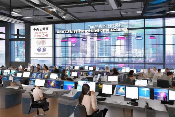 国内最好的新媒体代运营公司；国内最好的新媒体代运营公司排名