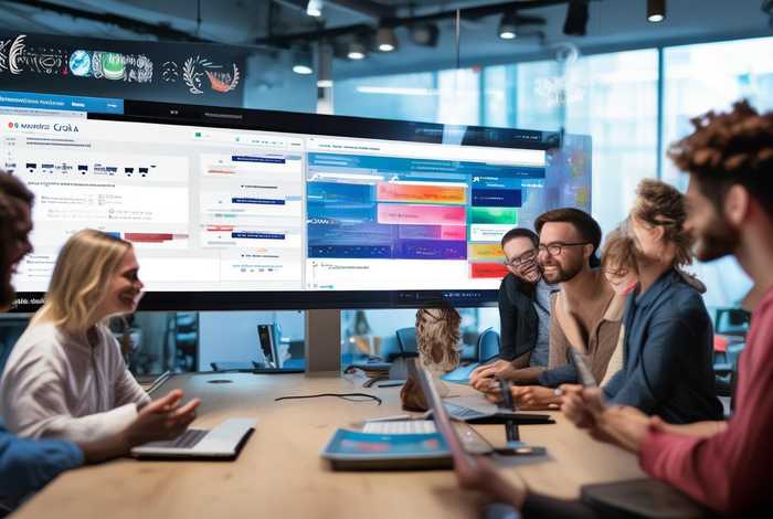 低代码开发平台哪家口碑好(低代码开发平台介绍) 低代码开发平台哪家口碑好(低代码开发平台介绍)