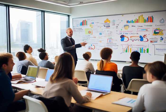 seo营销课程培训 seo营销课程培训心得体会