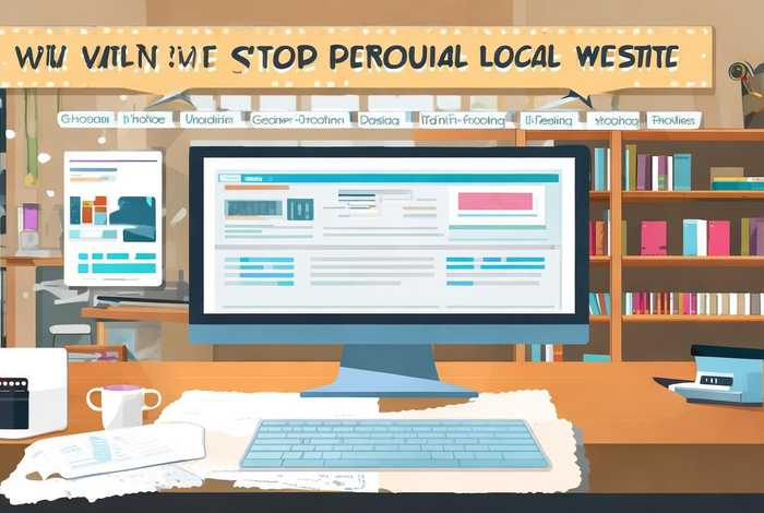 搭建个人本地网站 搭建个人本地网站怎么弄 搭建个人本地网站 搭建个人本地网站怎么弄