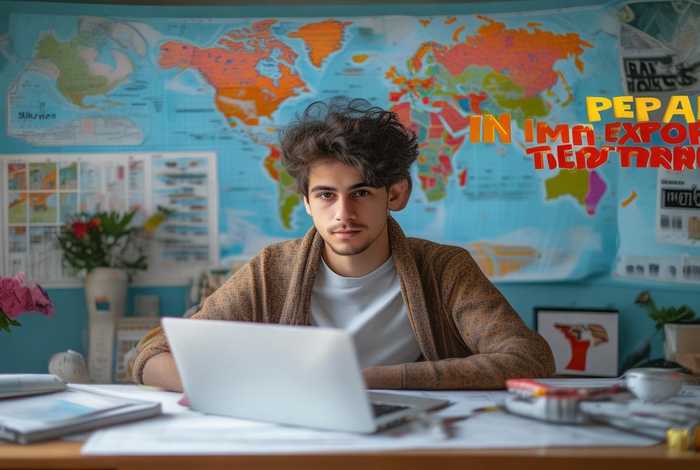 个人外贸怎么起步（个人外贸怎么起步工作）