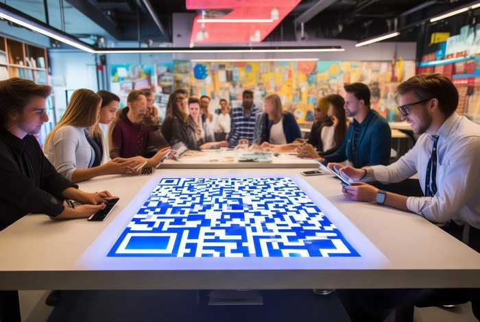 广告公司能开微信运营吗（广告公司可以做微信收款二维码吗）