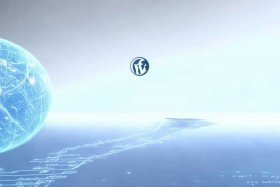 wordpress站点是什么意思；wordpress站点地址是什么