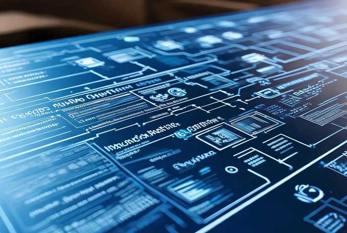 供应链管理信息系统框架设计 供应链管理信息系统框架设计图