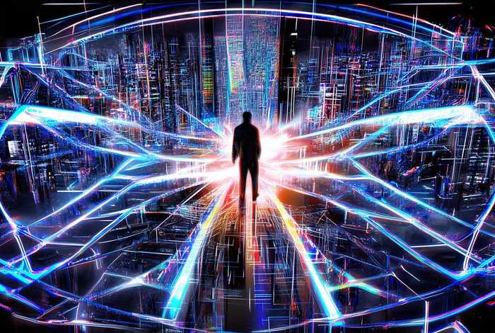 互联网与软件（互联网与软件的关系）