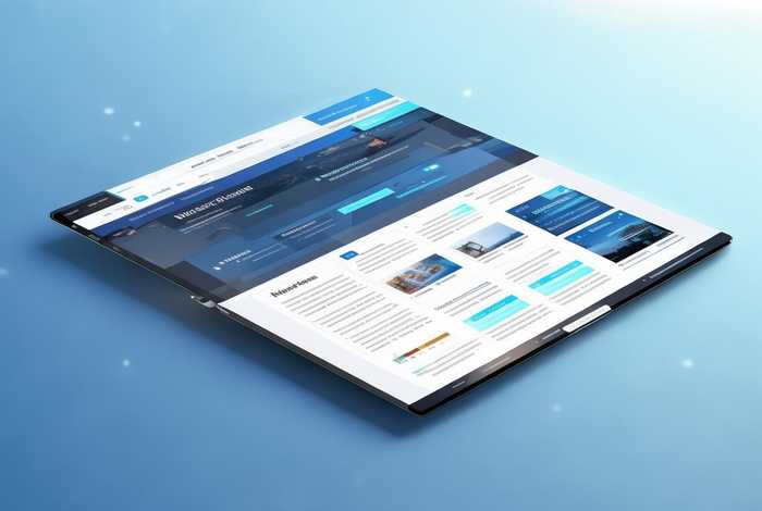 web设计百度百科（web设计百度百科网站）