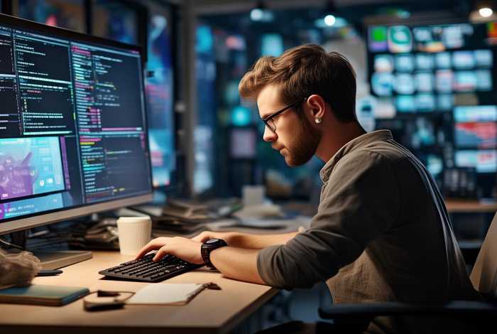 app小程序定制开发工程；app小程序定制开发工程师怎么做