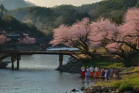 歌曲入画江南简谱 歌曲入画江南简谱教唱视频