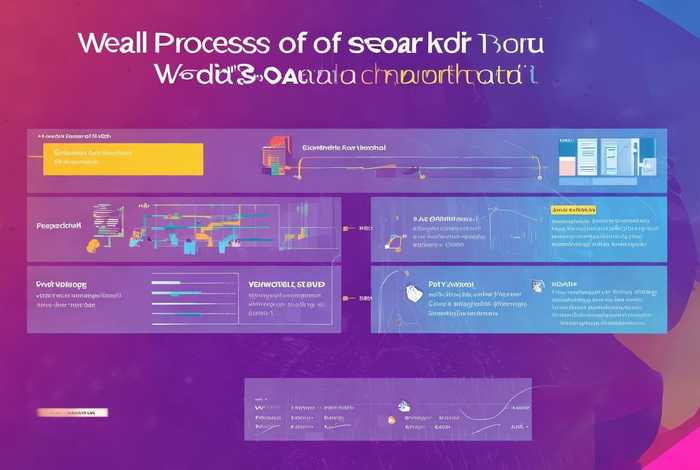 百度搜索推广的整体流程 百度搜索推广的整体流程是什么