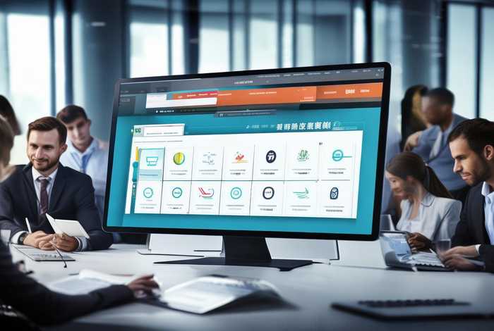 seo服务网（seo服务平台）