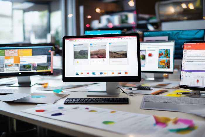 html网页设计软件（html网页设计软件有哪些）