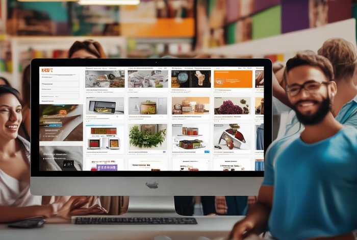 搭建电商购物网站 搭建电商购物网站的意义