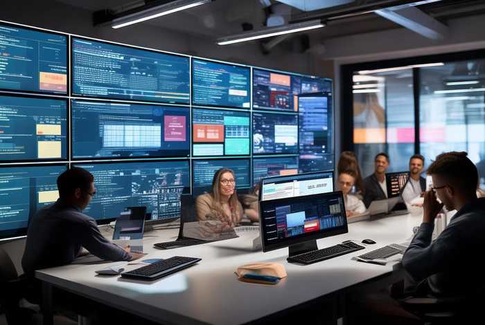 H5页面用啥开发，h5页面用啥开发