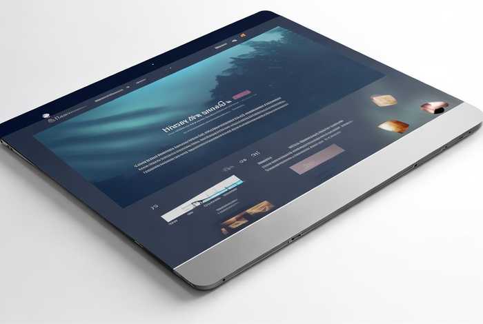 ps网页设计模板，ps网页设计与制作模板