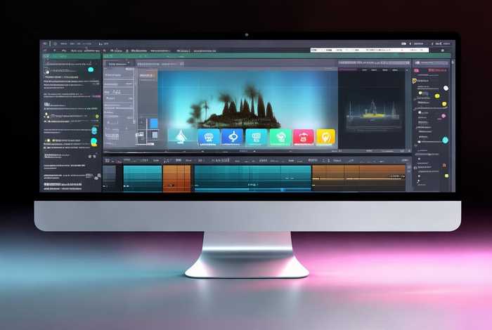 抖音制作视频软件推荐，抖音制作视频软件推荐电脑版