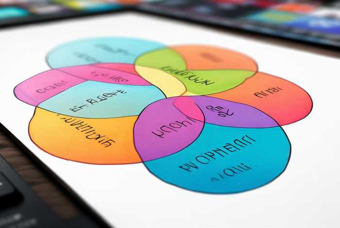 venny图软件使用（venn图用什么软件制作）