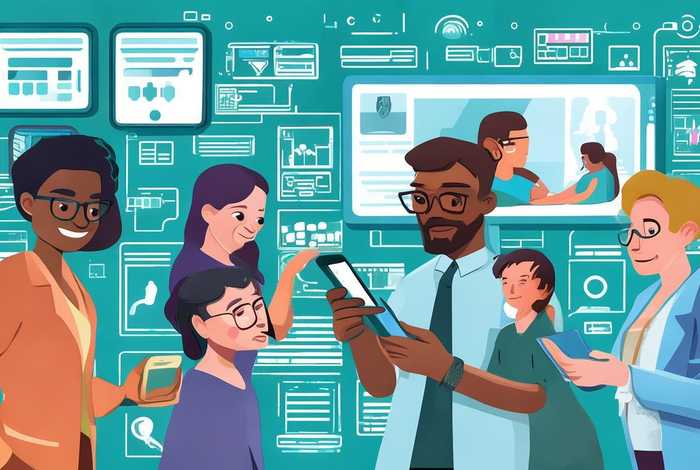 互联网+医疗的影响（互联网医疗对社会的影响）