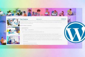 wordpress搭建论坛 wordpress论坛程序