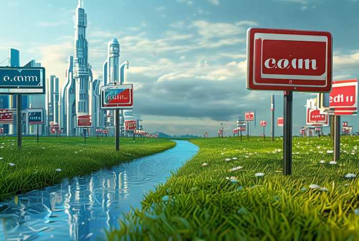 顶级域名分为哪两种(顶级域名分为哪两种模式) 顶级域名分为哪两种(顶级域名分为哪两种模式)