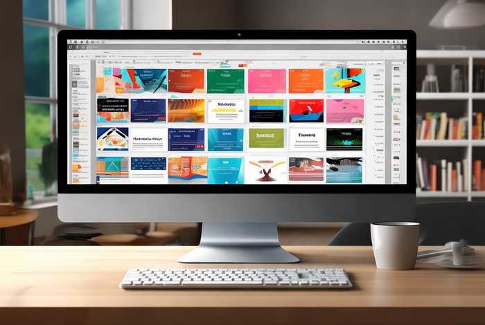 PPT模板网站推荐（推荐好的ppt模板网站）
