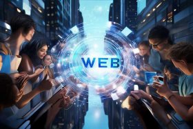WEB是什么；web是什么客户端
