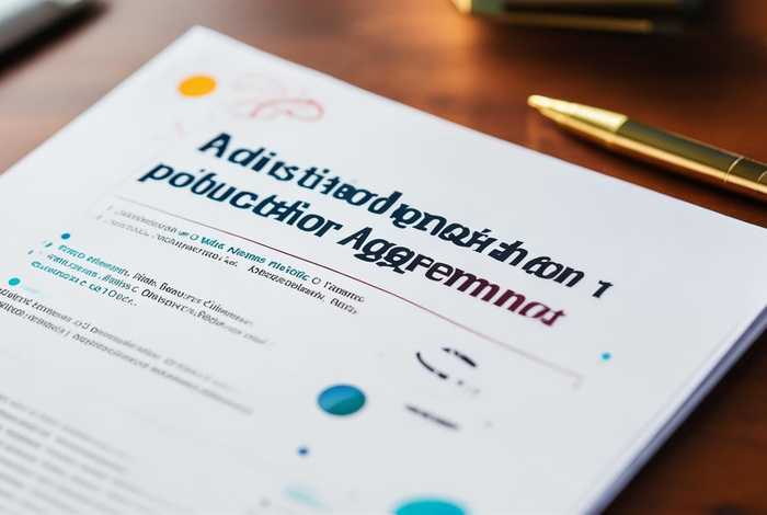 广告设计制作合同，广告设计制作合同应当具备的主要条款包括