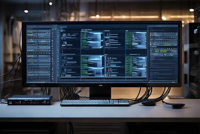 个人电脑怎么做服务器；个人电脑怎么做服务器设计