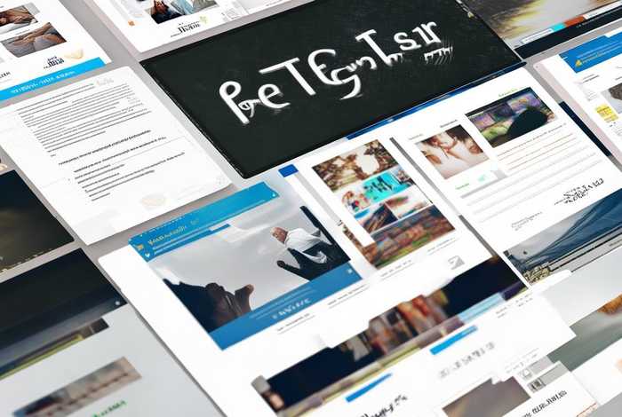 html静态网页模板免费网站 html静态网页模板免费网站有哪些