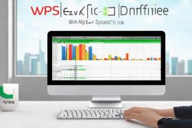 wps制作软件，wps表格制作软件
