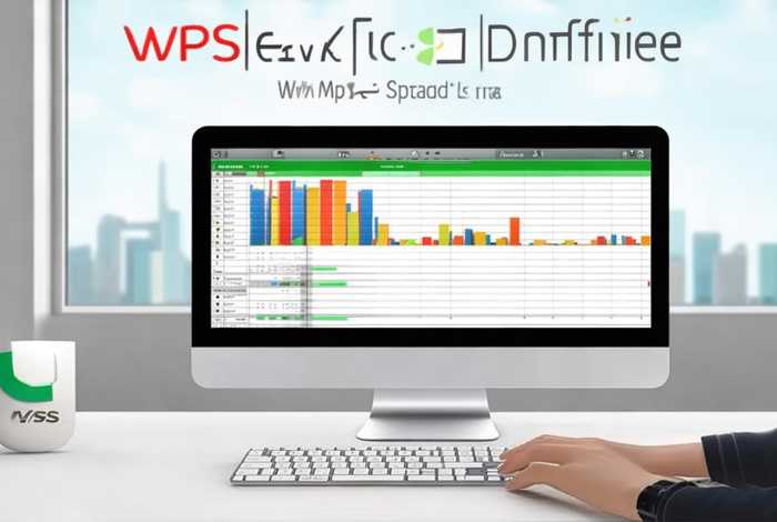 wps制作软件，wps表格制作软件