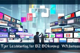 大型b2b网站；b2b网站大全前十名