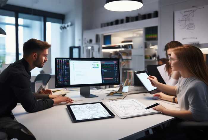 app软件开发需要学什么专业 app软件开发需要学什么专业知识