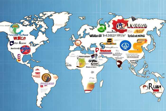 国外网站建设平台有哪些公司 国外网站建设平台有哪些公司参与